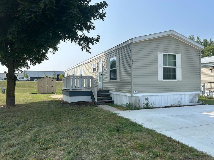 4207 Lilac Ln #922 - Photo 2 of 11