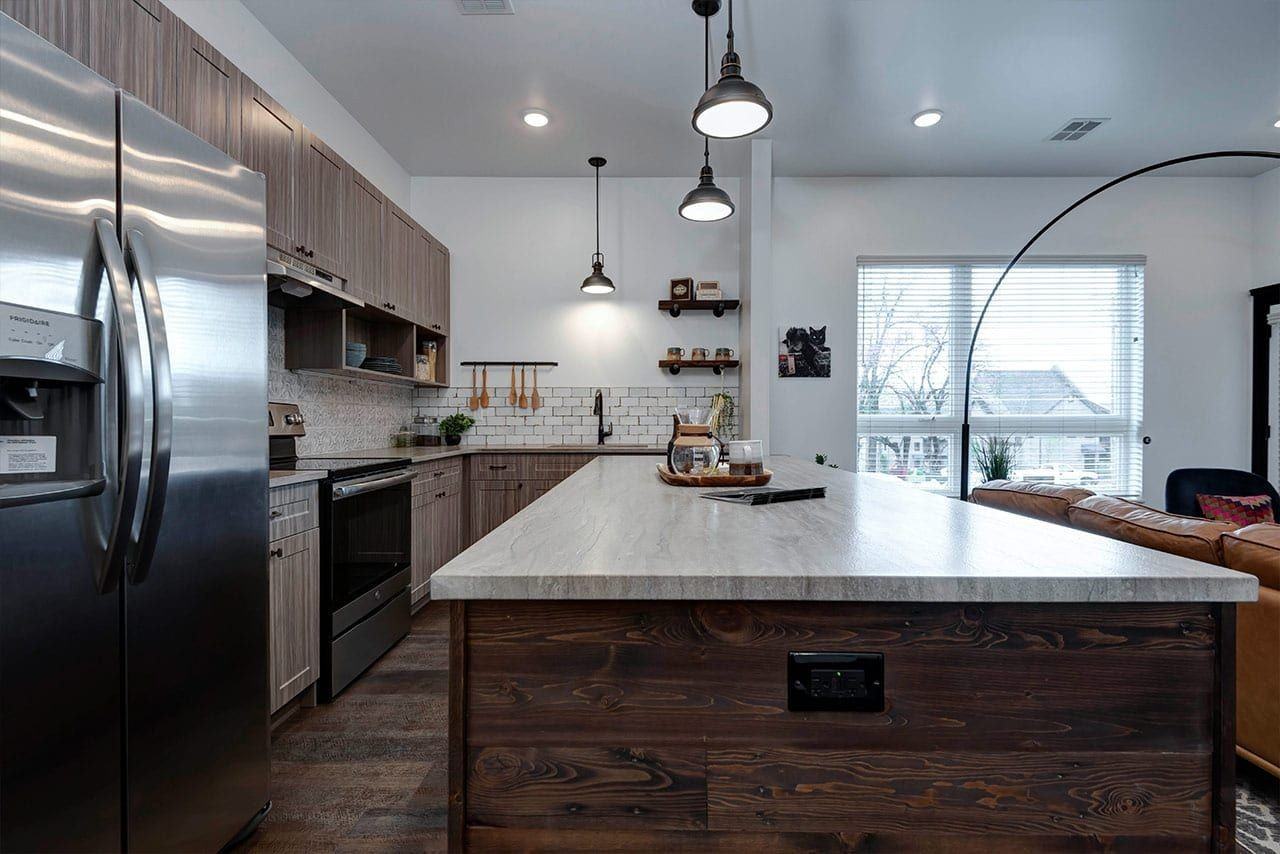 Quarry Town Apartments - Photo 5 of 26