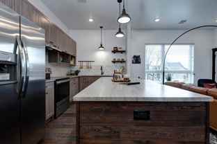 Quarry Town Apartments - Photo 1 of 1