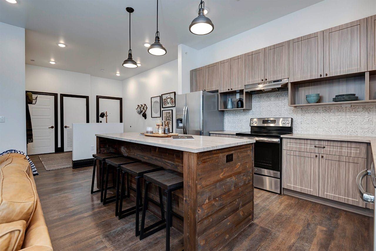 Quarry Town Apartments - Photo 2 of 26