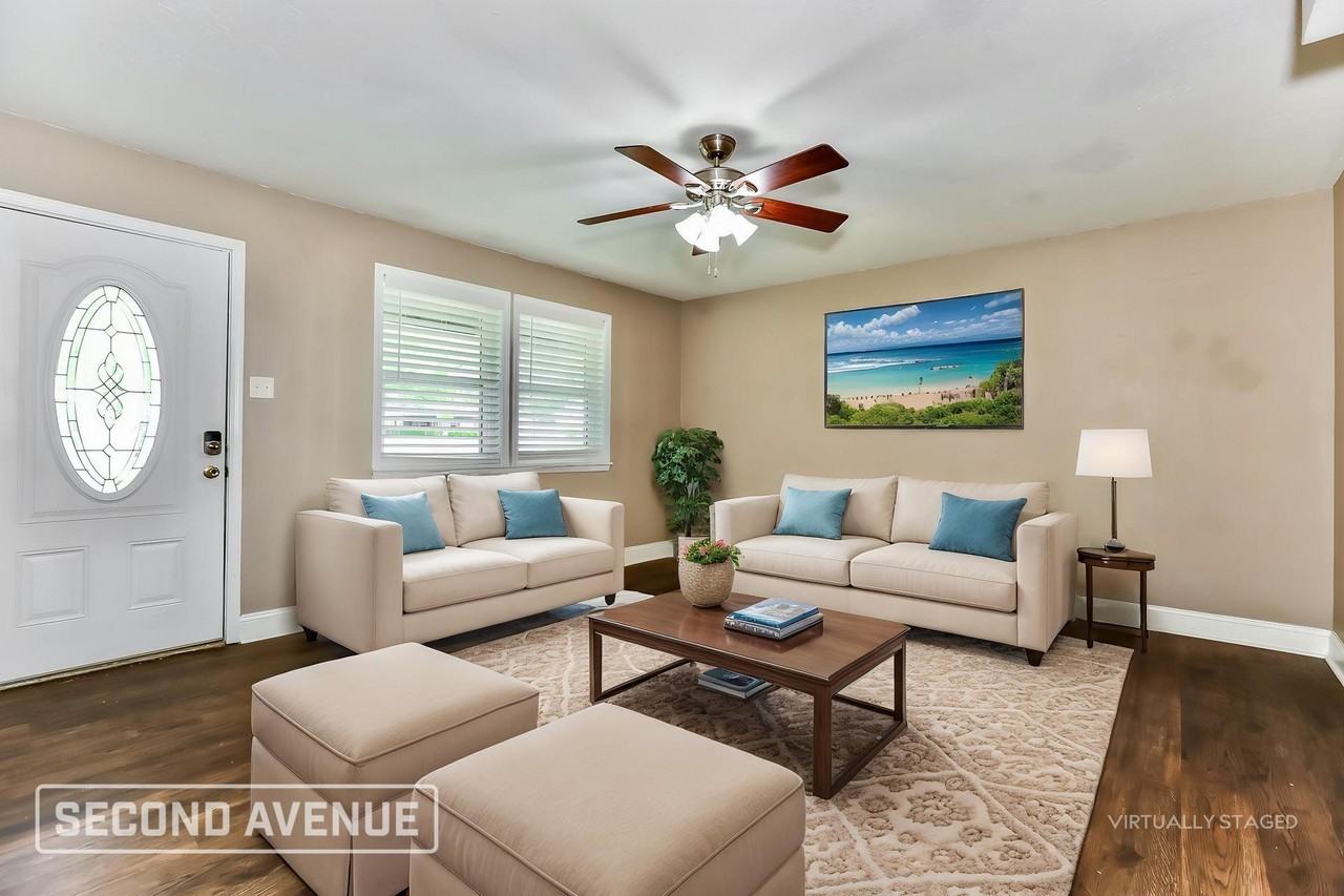 2204 Carywood Dr - Photo 2 of 22