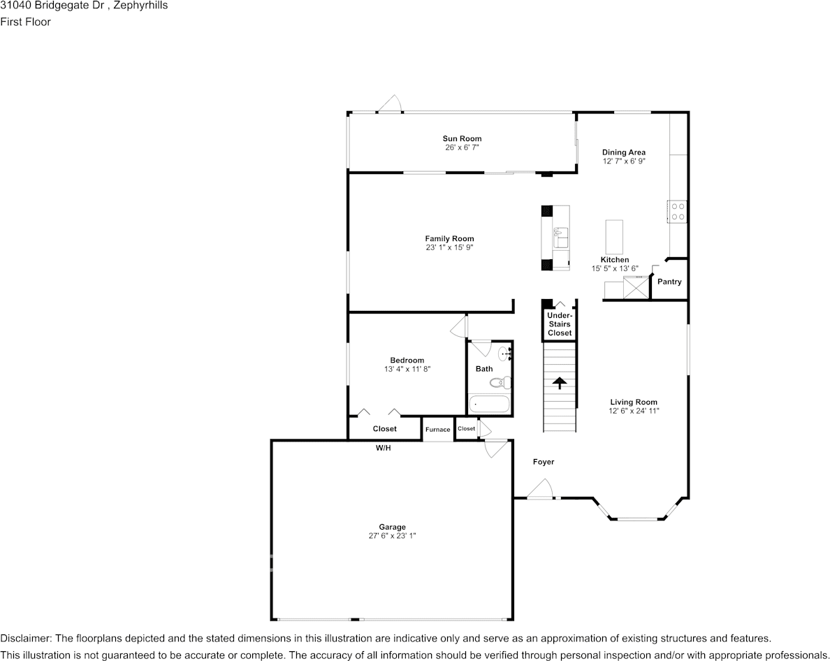31040 Bridgegate Dr - Photo 3 of 25