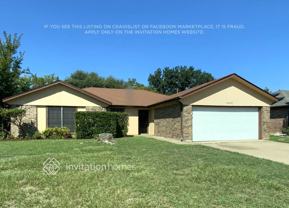 6408 Big Springs Dr - Photo 1 of 1