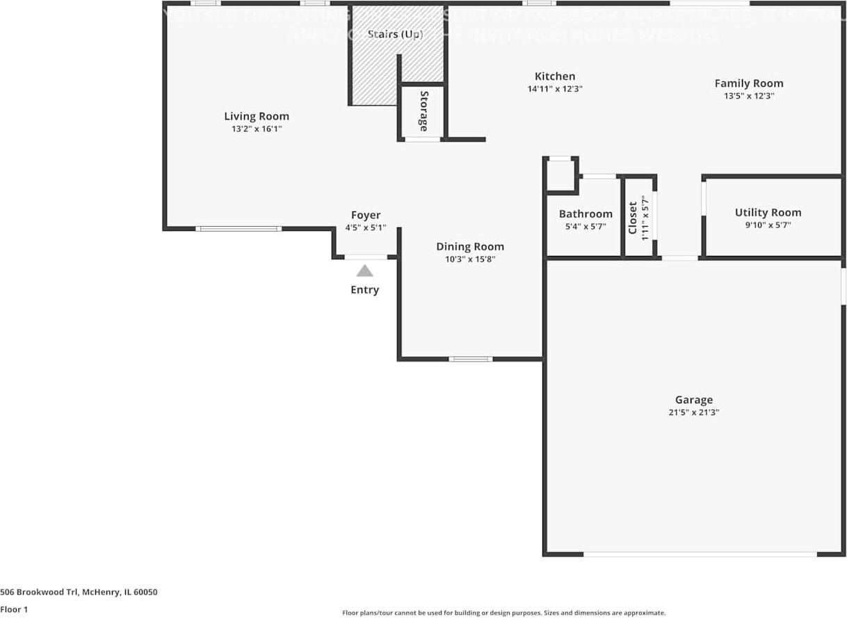 506 Brookwood Trl - Photo 2 of 18