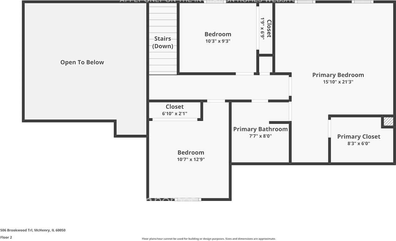 506 Brookwood Trl - Photo 3 of 18
