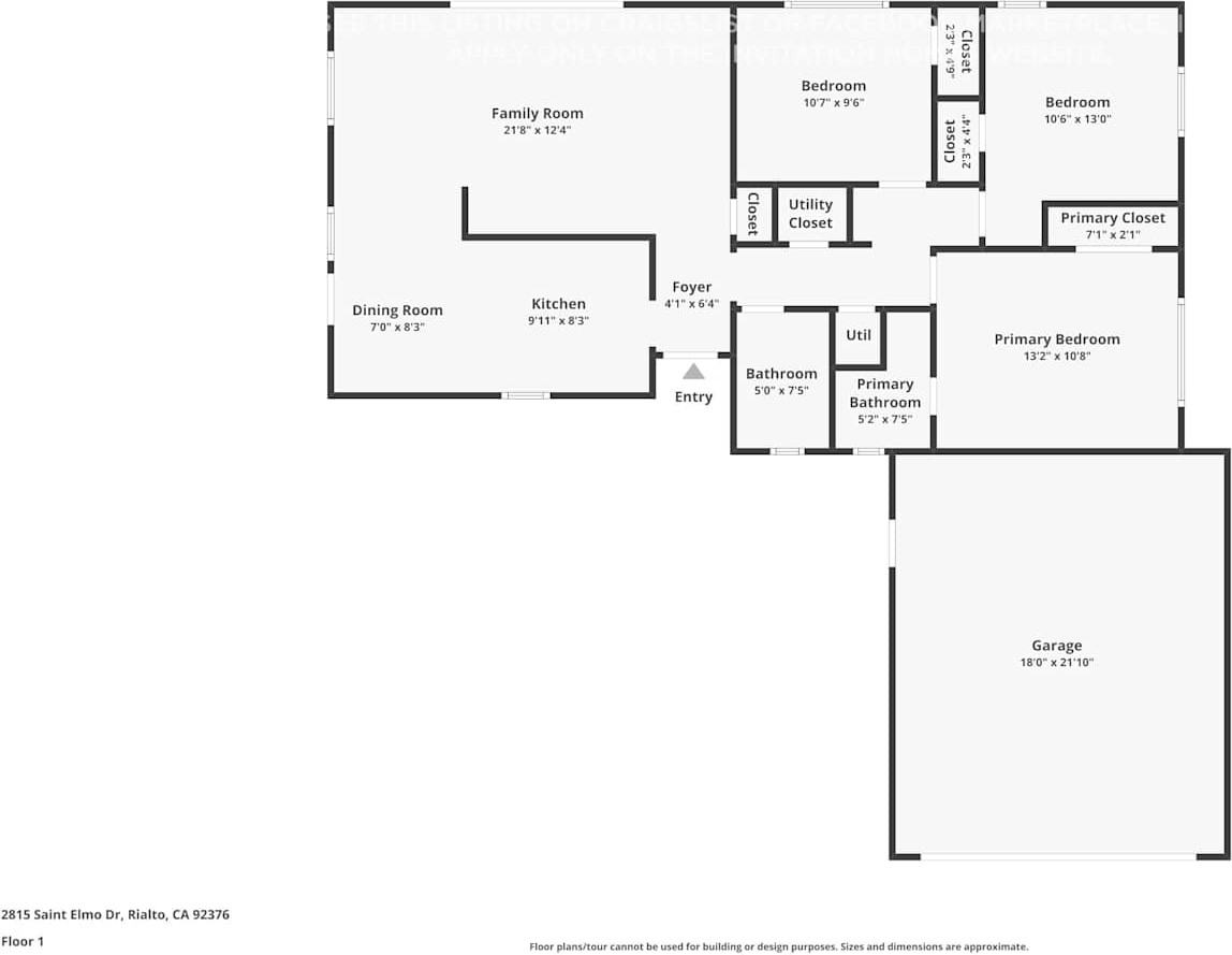 2815 Saint Elmo Drive - Photo 2 of 17