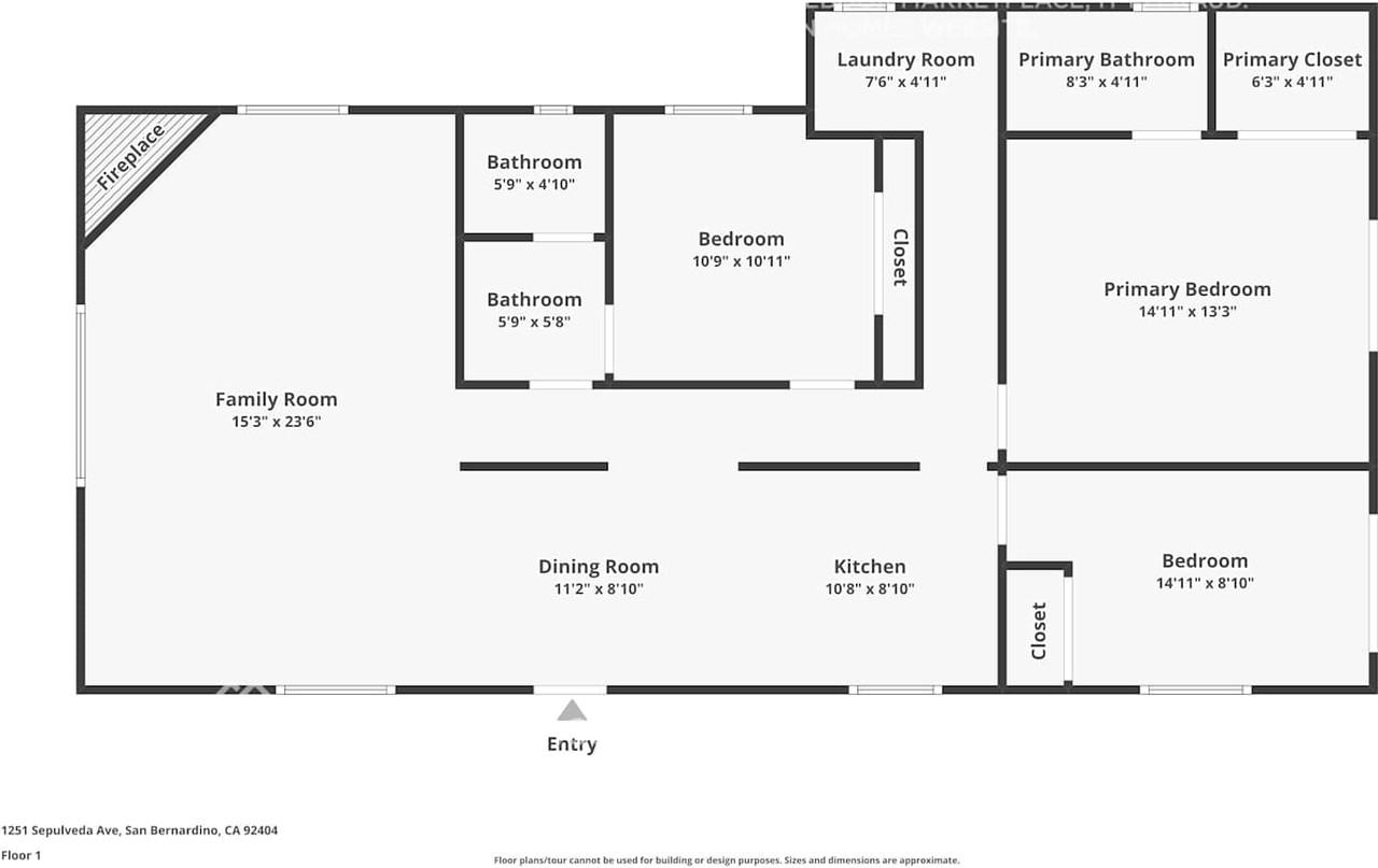 1251 Sepulveda Ave - Photo 2 of 17