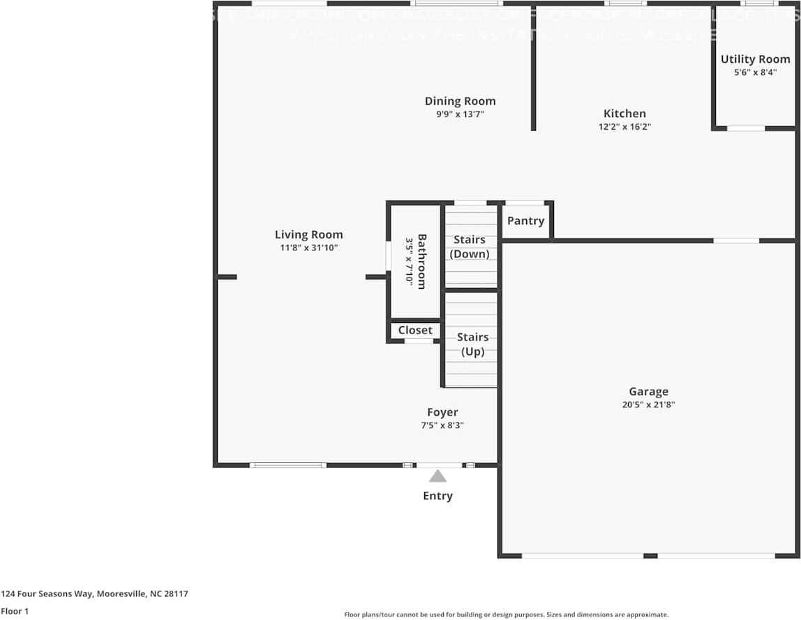 124 Four Seasons Way - Photo 2 of 19