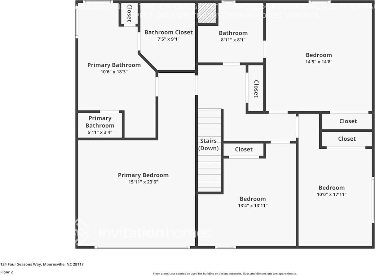 124 Four Seasons Way - Photo 4 of 19