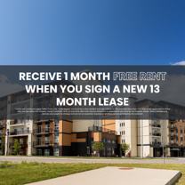 The Allure Apartments - Photo 1 of 1