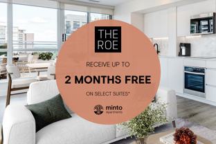 The ROE - Photo 1 of 1