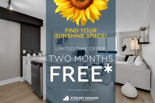 Aspen Tower Apartments - Photo 1 of 1