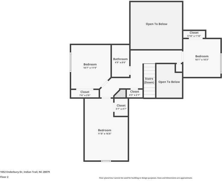 1052 Enderbury Dr - Photo 3 of 17