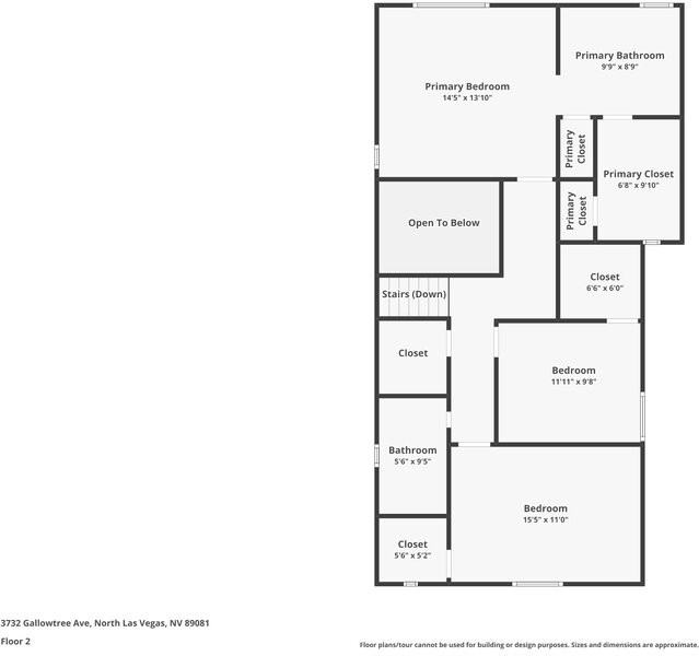 3732 Gallowtree Ave - Photo 3 of 17