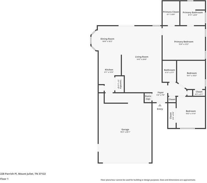 228 Parrish Pl - Photo 2 of 17