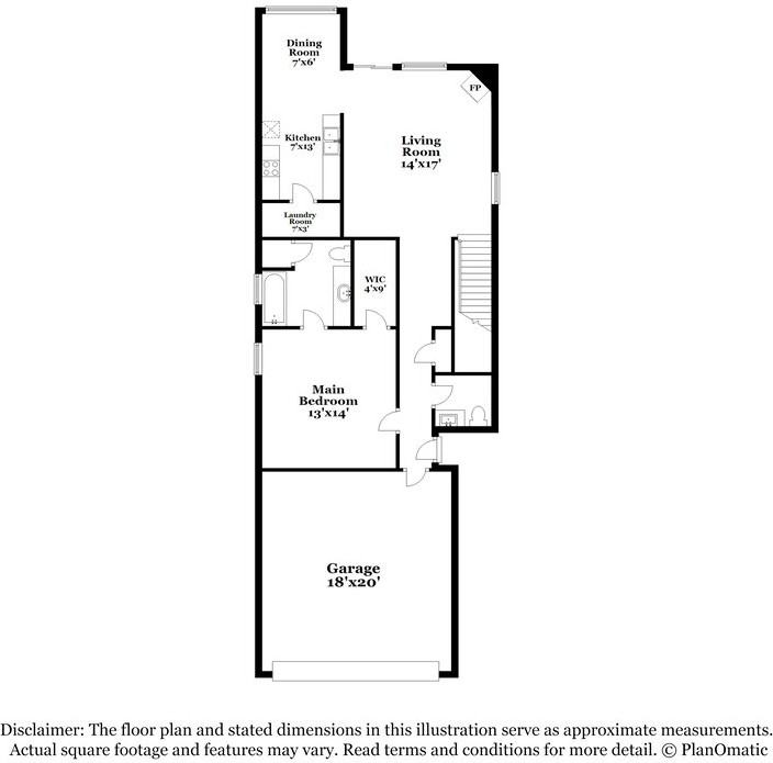 1021 Cordova Ridge Pl - Photo 2 of 17
