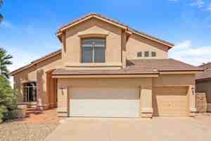 featured image of 1356 E Black Diamond Dr