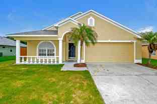 1464 Lake Shore Ranch Dr - Photo 1 of 1
