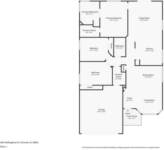 3337 Bellingham Dr - Photo 2 of 16