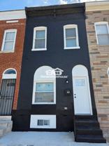 921 N Patterson Park Ave - Photo 1 of 1