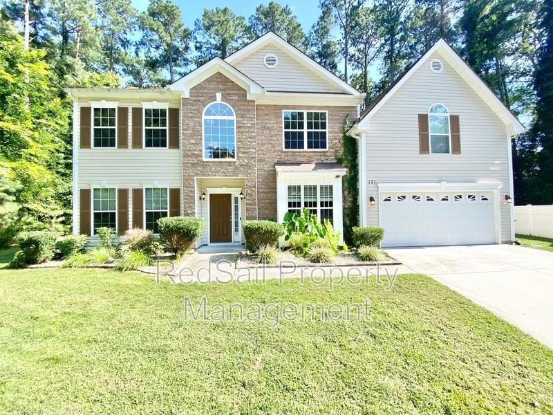 121 Seasons Walk Ct - Photo 2 of 25