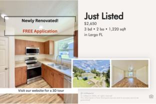 630 Mac Crillus Rd - Photo 1 of 1