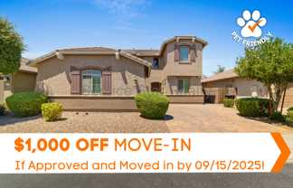 180 E Horseshoe Dr - Photo 1 of 1