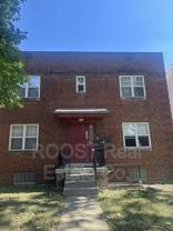 1048 Berkeley Rd #D - Photo 1 of 1
