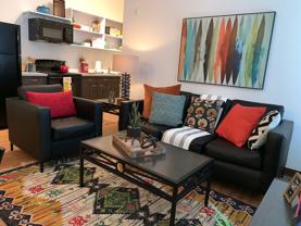 The Edge – Furnished 3BR Student Apartments by UTC | WiFi + Washer/Dryer | $709+ - Photo 1 of 1