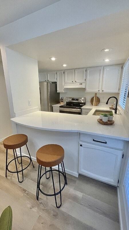 10819 Northeast 37th Place #223 - Photo 7 of 14