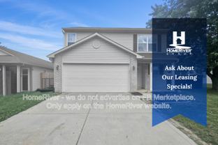 5843 Dollar Forge Dr - Photo 1 of 1