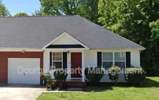 Muskett Dr #127 - Photo 1 of 1