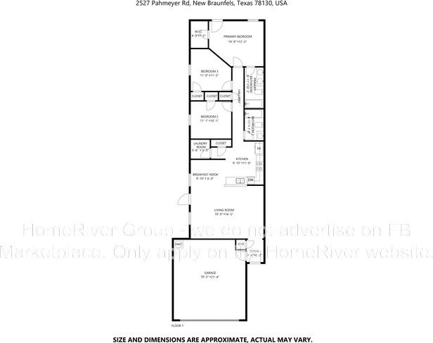 2527 Pahmeyer Rd - Photo 3 of 21