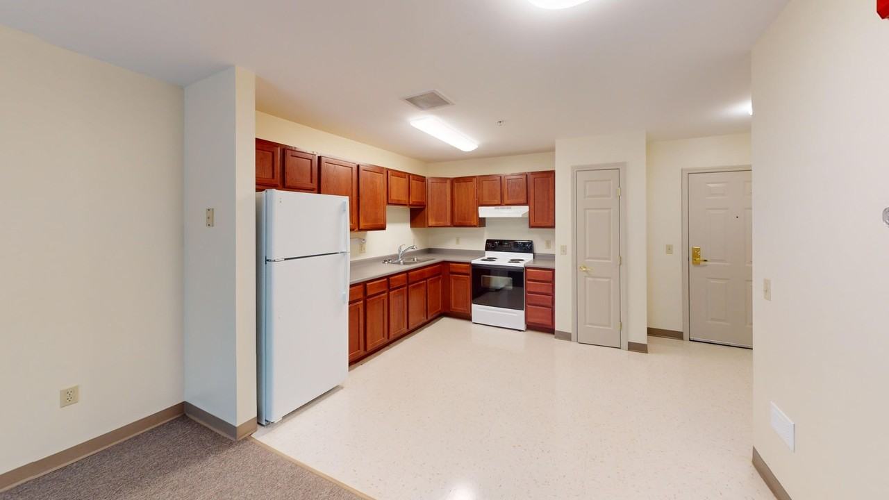 Wadleigh Falls Senior Residences - Photo 6 of 10