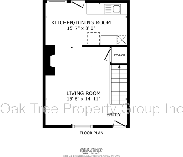 630 G St #5 - Photo 7 of 28