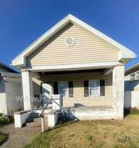 1136 Jefferson Ave - Photo 1 of 1
