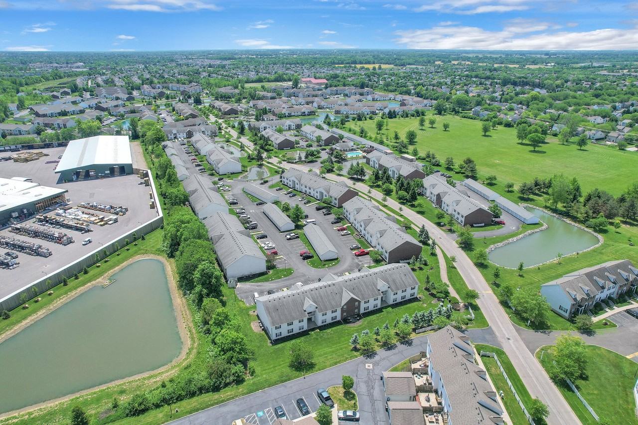 Fountain Place Apartments - Photo 6 of 48