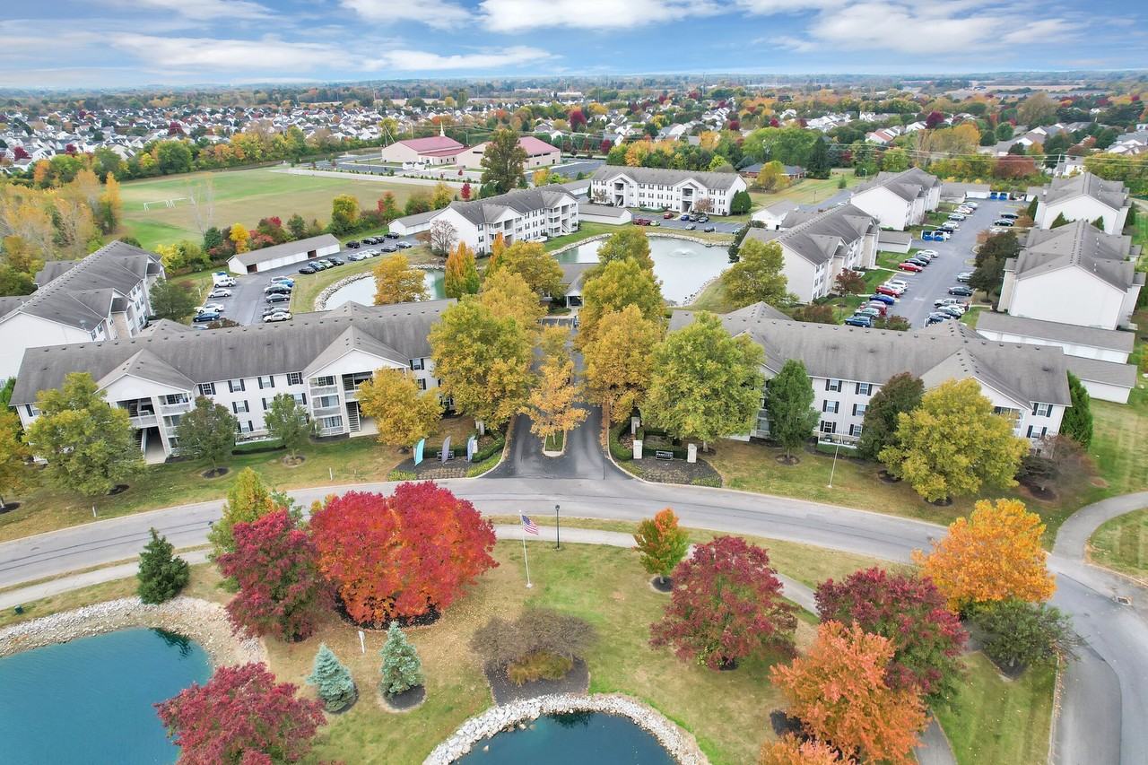 Parkview Apartments - Photo 4 of 26