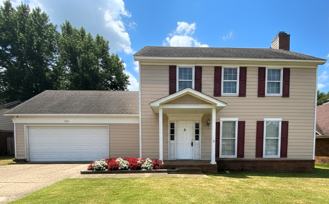 5011 Pheasant Run Ln - Photo 1 of 1