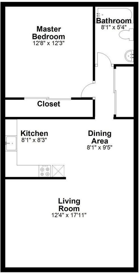 Edge Apartments - Photo 2 of 50