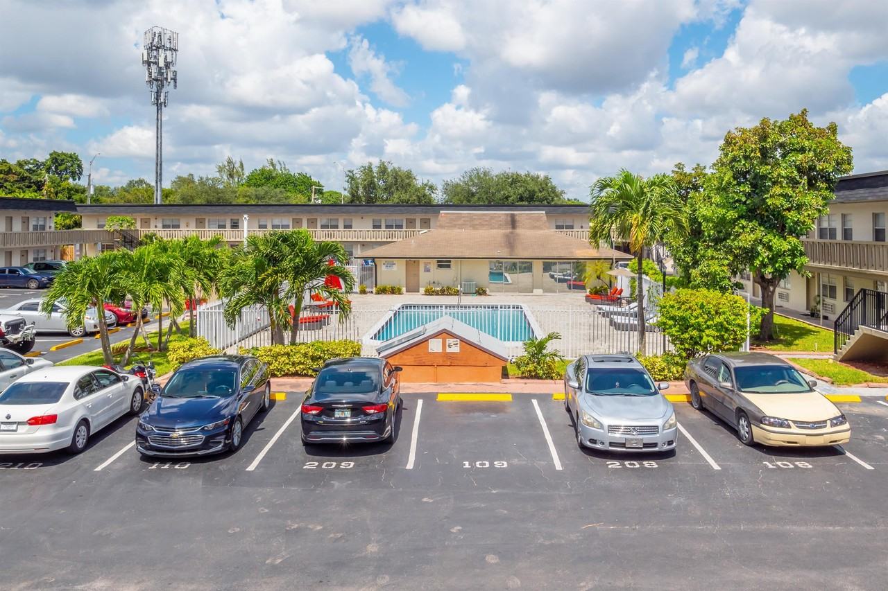 Edge Apartments - Photo 3 of 50