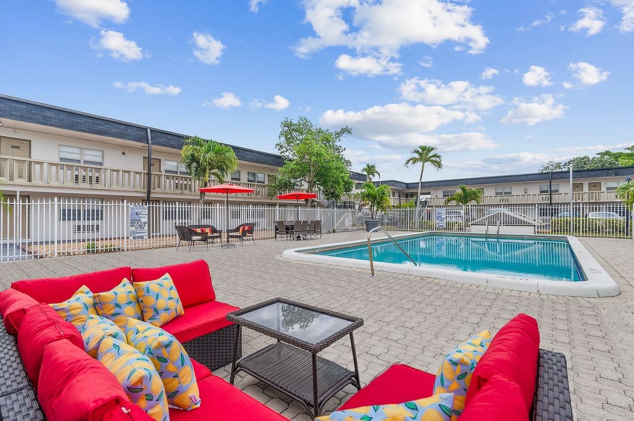 Edge Apartments - Photo 7 of 50