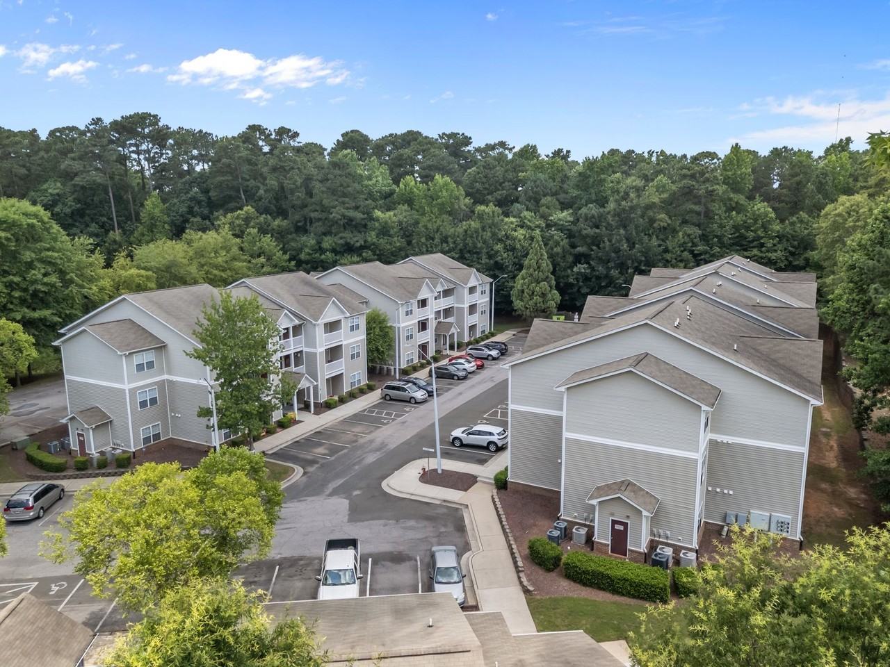 Two and Three bedroom Apartments - Photo 7 of 33