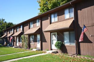 Kilbuck Townhomes - Photo 1 of 1