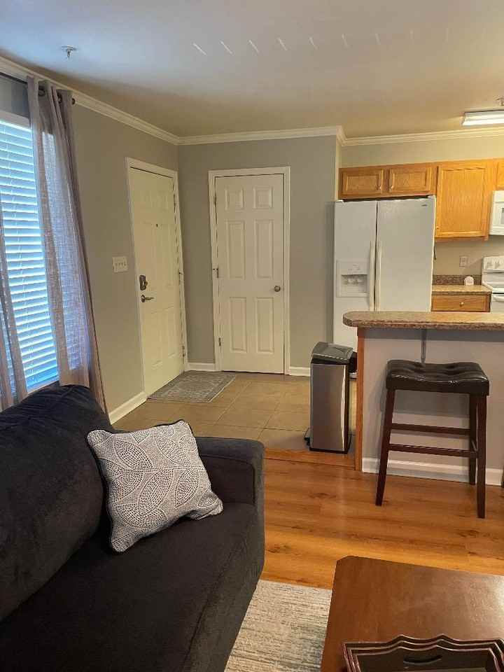 Guidry Row Apartments - Photo 6 of 50