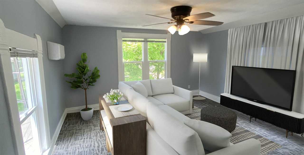 417 South Sheldon Street - Photo 3 of 15