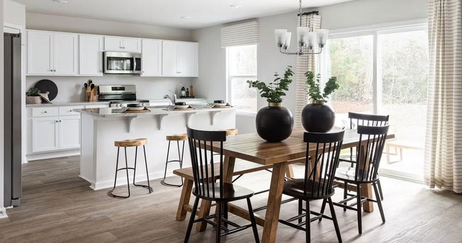 Wingate Meadows Rental Homes - Photo 2 of 14