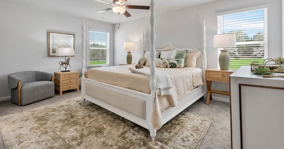 Wingate Meadows Rental Homes - Photo 5 of 14