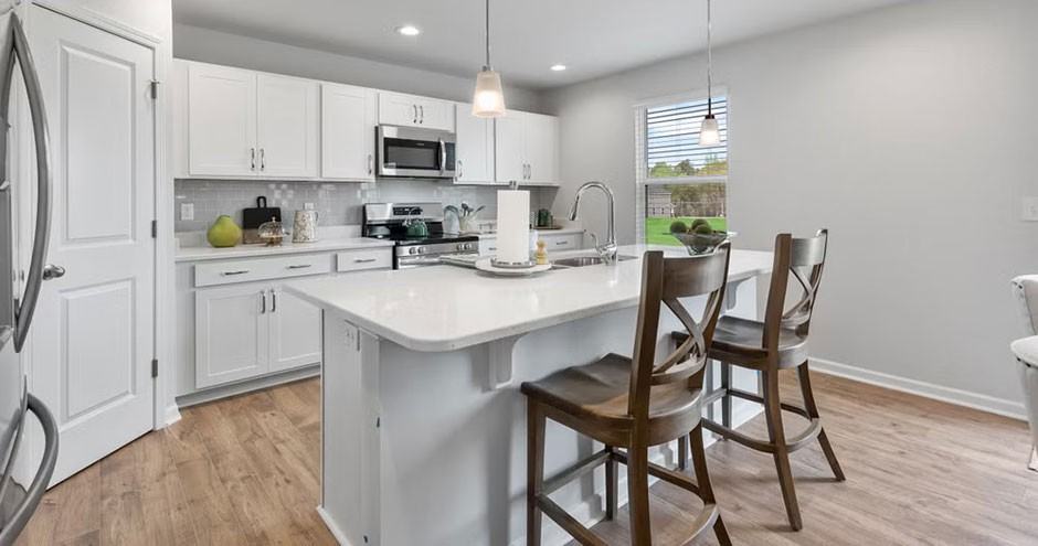 Wingate Meadows Rental Homes - Photo 6 of 14