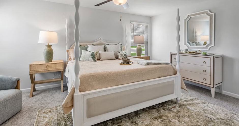 Wingate Meadows Rental Homes - Photo 7 of 14